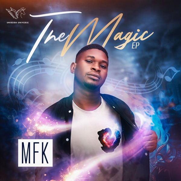 MFK - The Magic EP